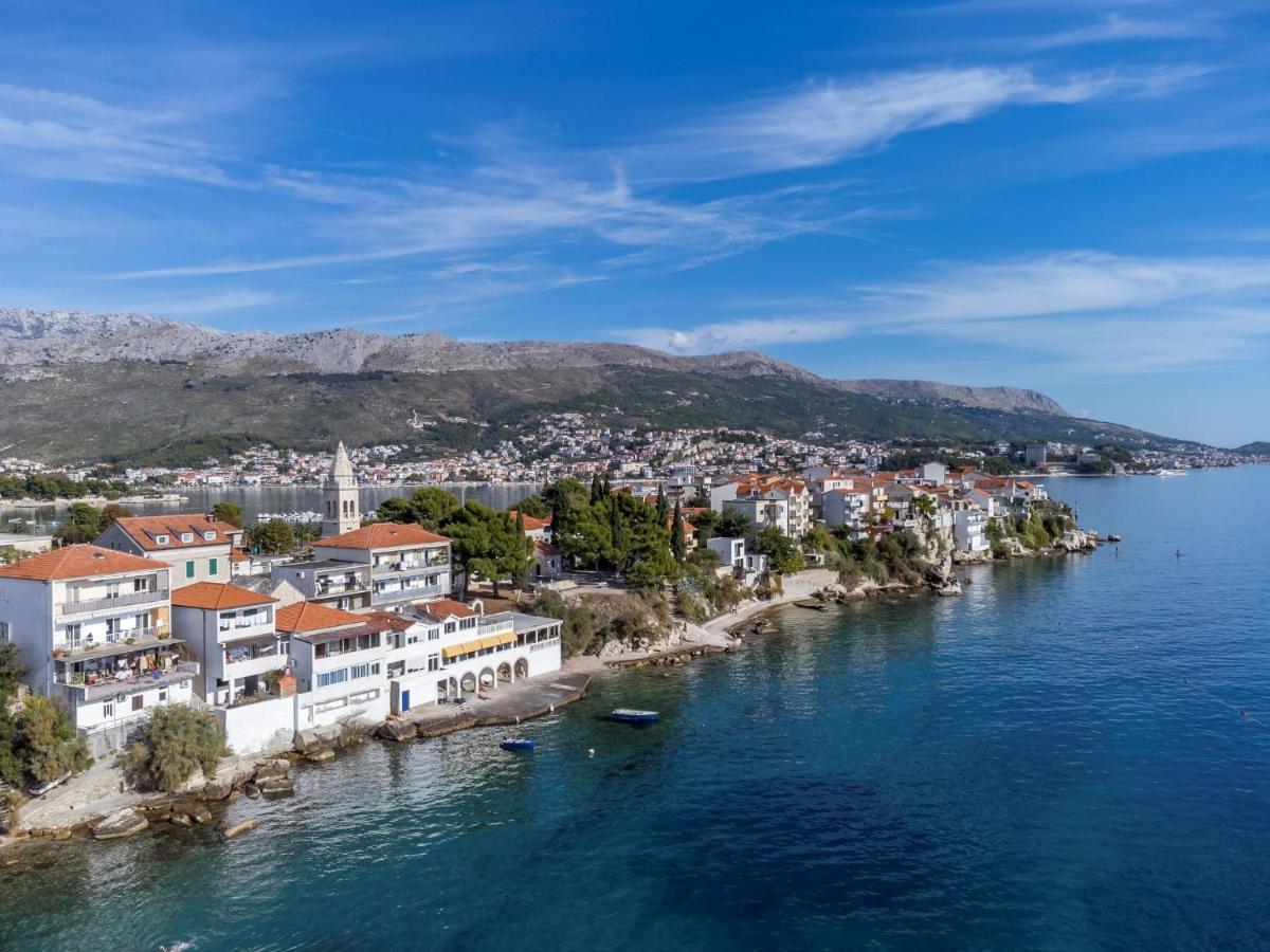 Apartman Lukiana*** Leilighet *