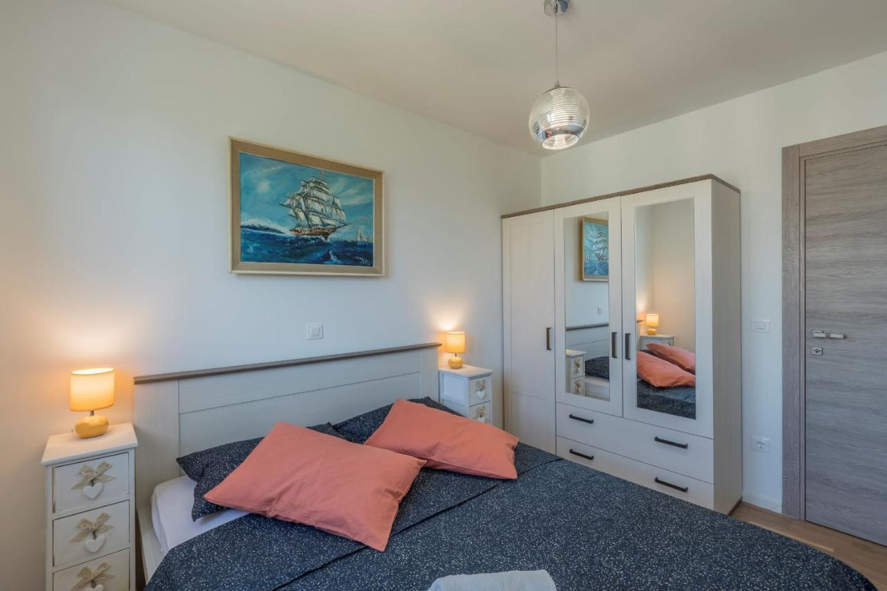 Apartman Lukiana*** Leilighet