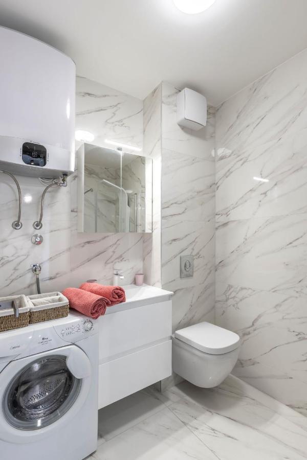 Leilighet Apartman Lukiana*** Split