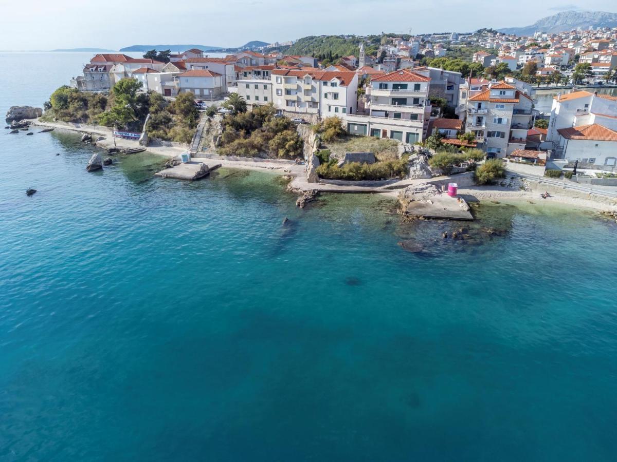 Leilighet Apartman Lukiana*** *