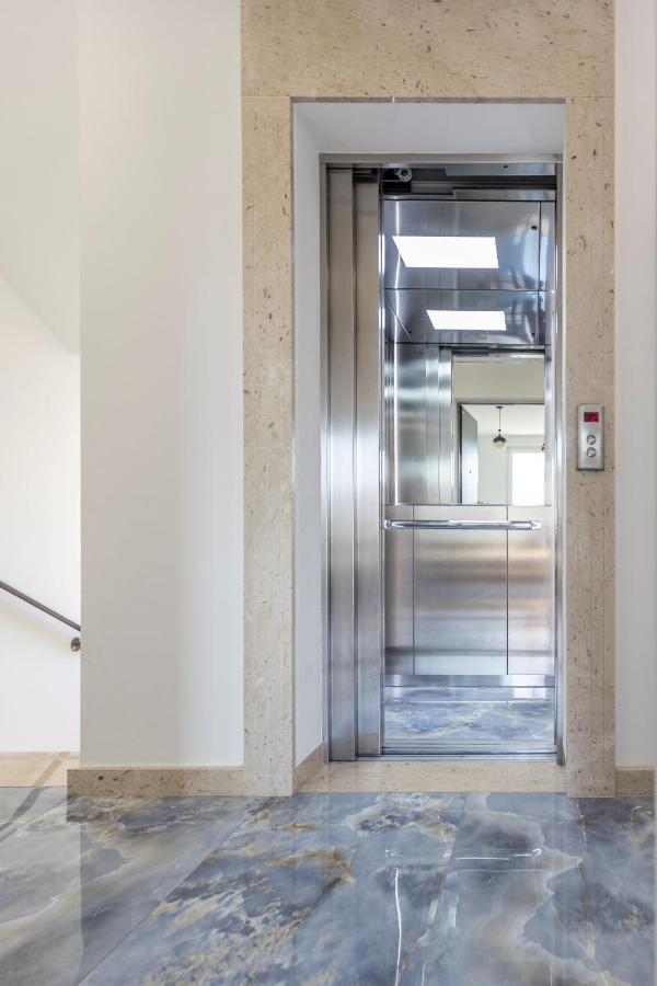 Leilighet Apartman Lukiana*** Split