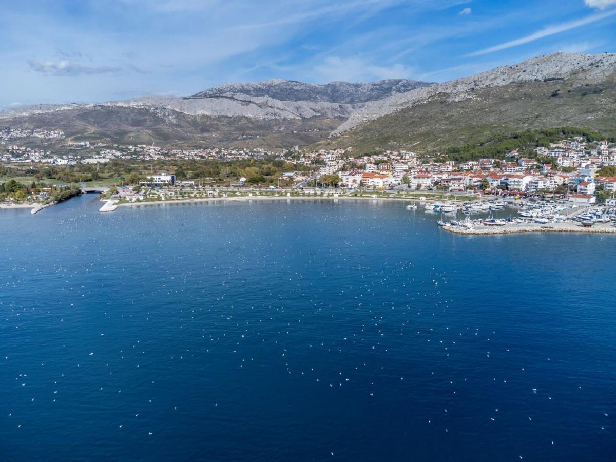 Leilighet Apartman Lukiana***