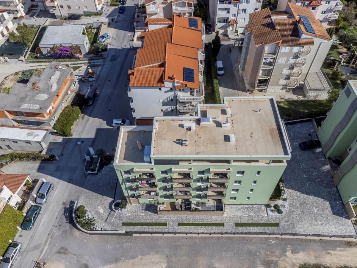 Leilighet Apartman Lukiana*** Split