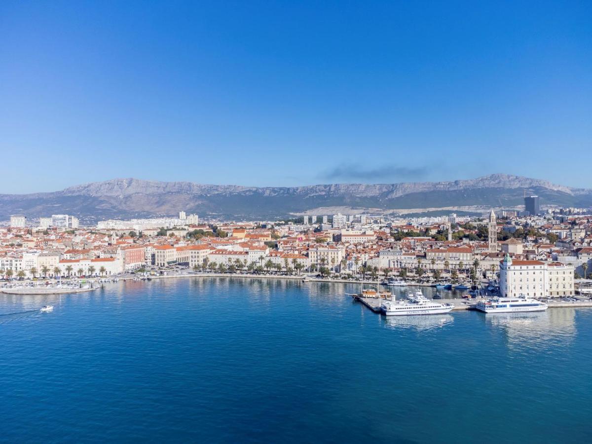 Leilighet Apartman Lukiana*** Split