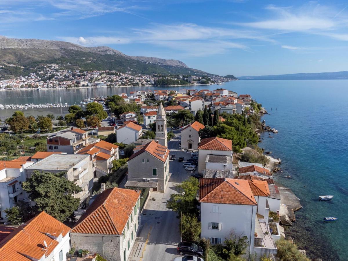 Apartman Lukiana*** Leilighet *
