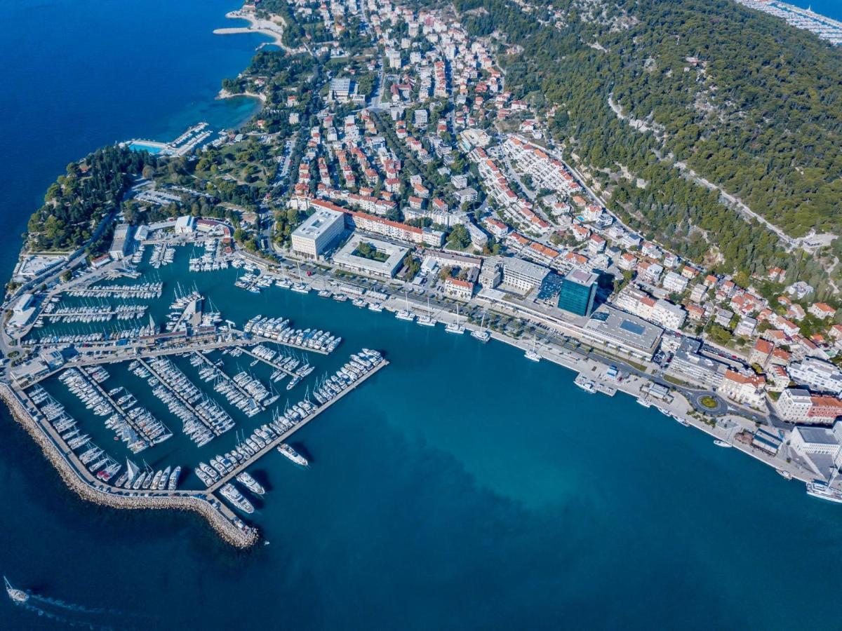 Apartman Lukiana*** Leilighet *