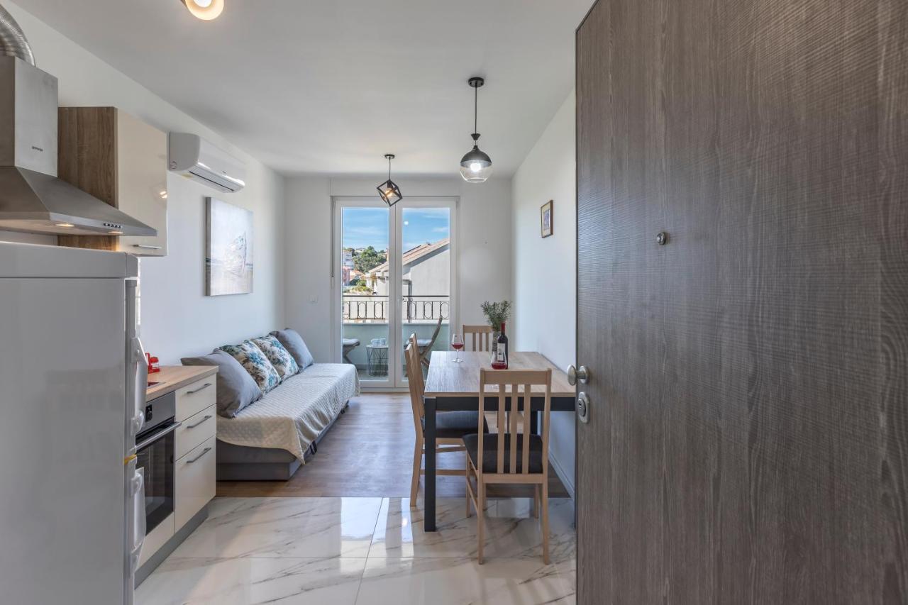 Apartman Lukiana*** Leilighet