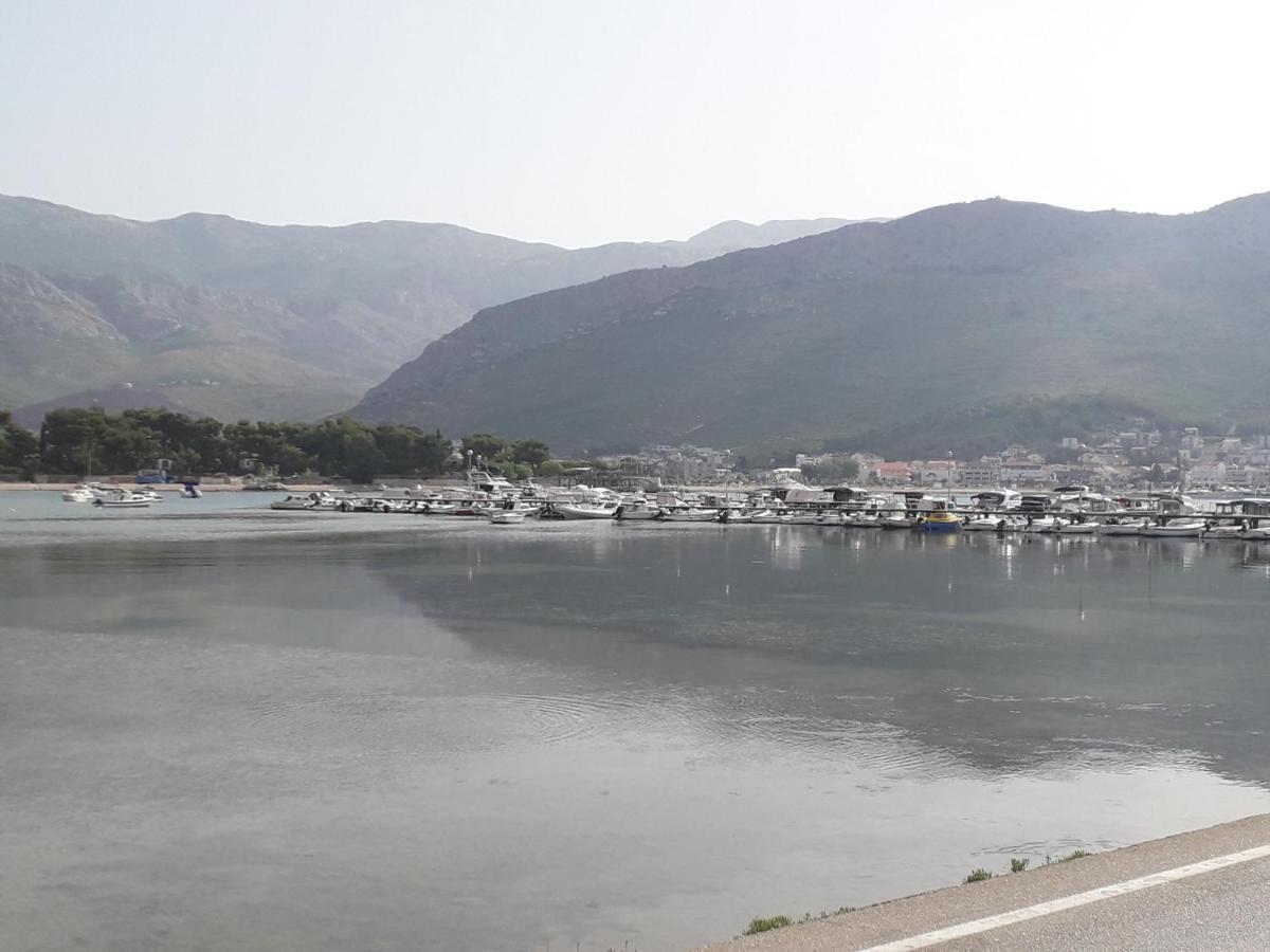 Apartman Lukiana*** Leilighet Split