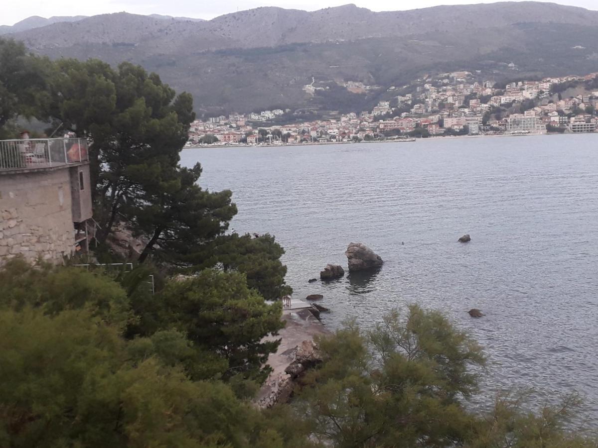 Leilighet Apartman Lukiana***