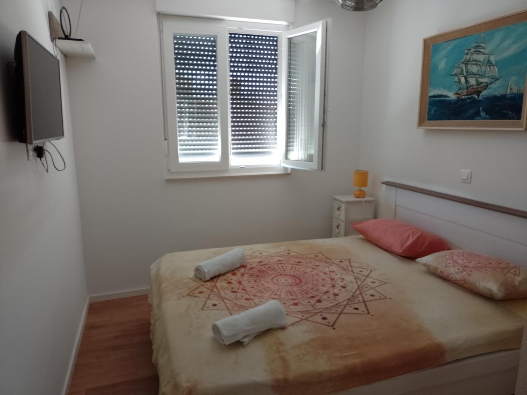 Apartman Lukiana*** Leilighet